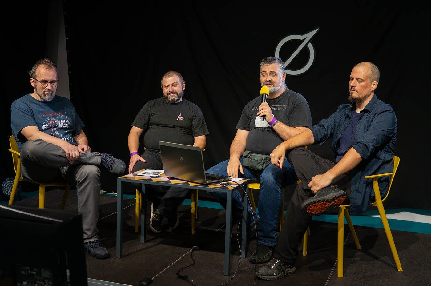 Rikon - najveća konvencija fantastike, pop kulture i igranja