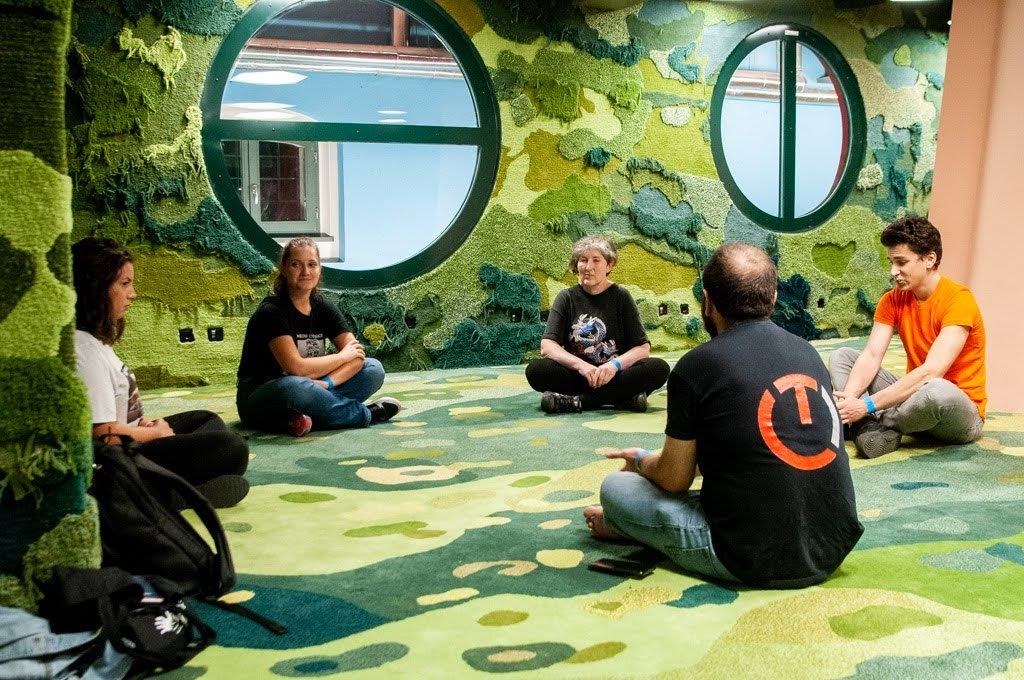 Rikon - najveća konvencija fantastike, pop kulture i igranja