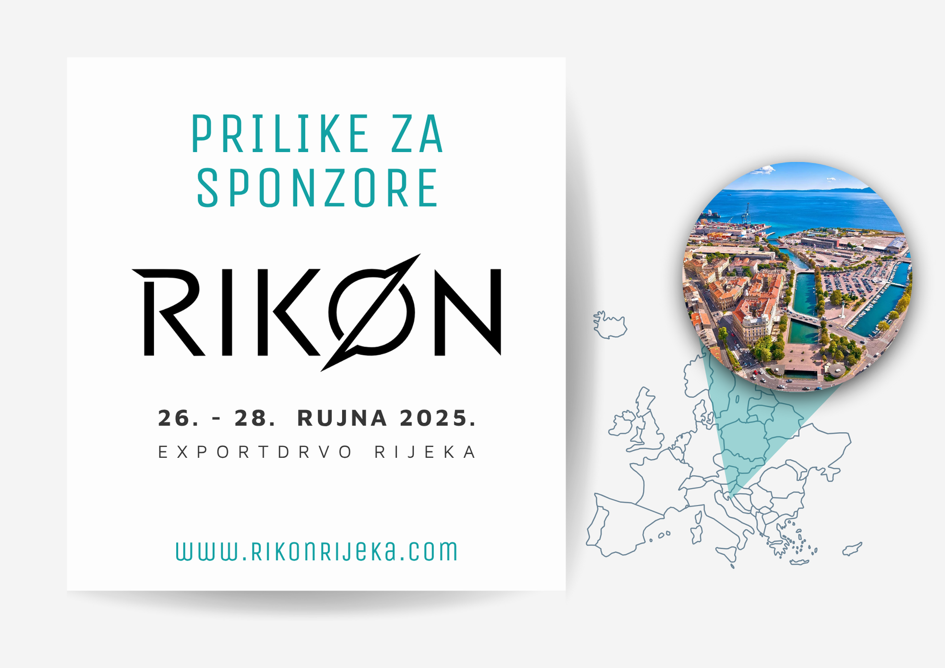 Rikon - najveća konvencija fantastike, pop kulture i igranja
