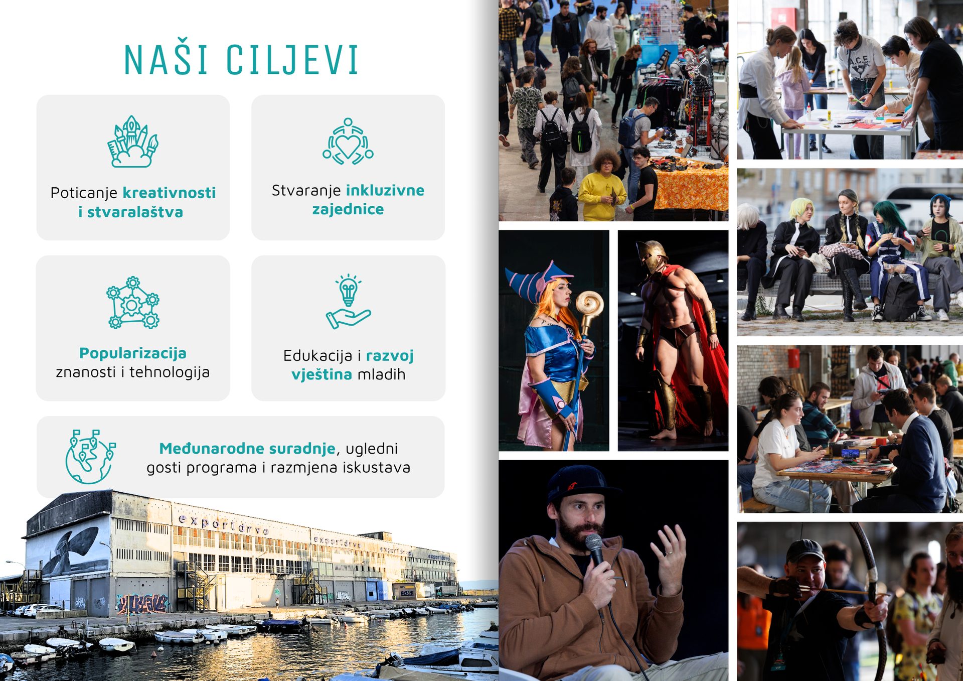 Rikon - najveća konvencija fantastike, pop kulture i igranja