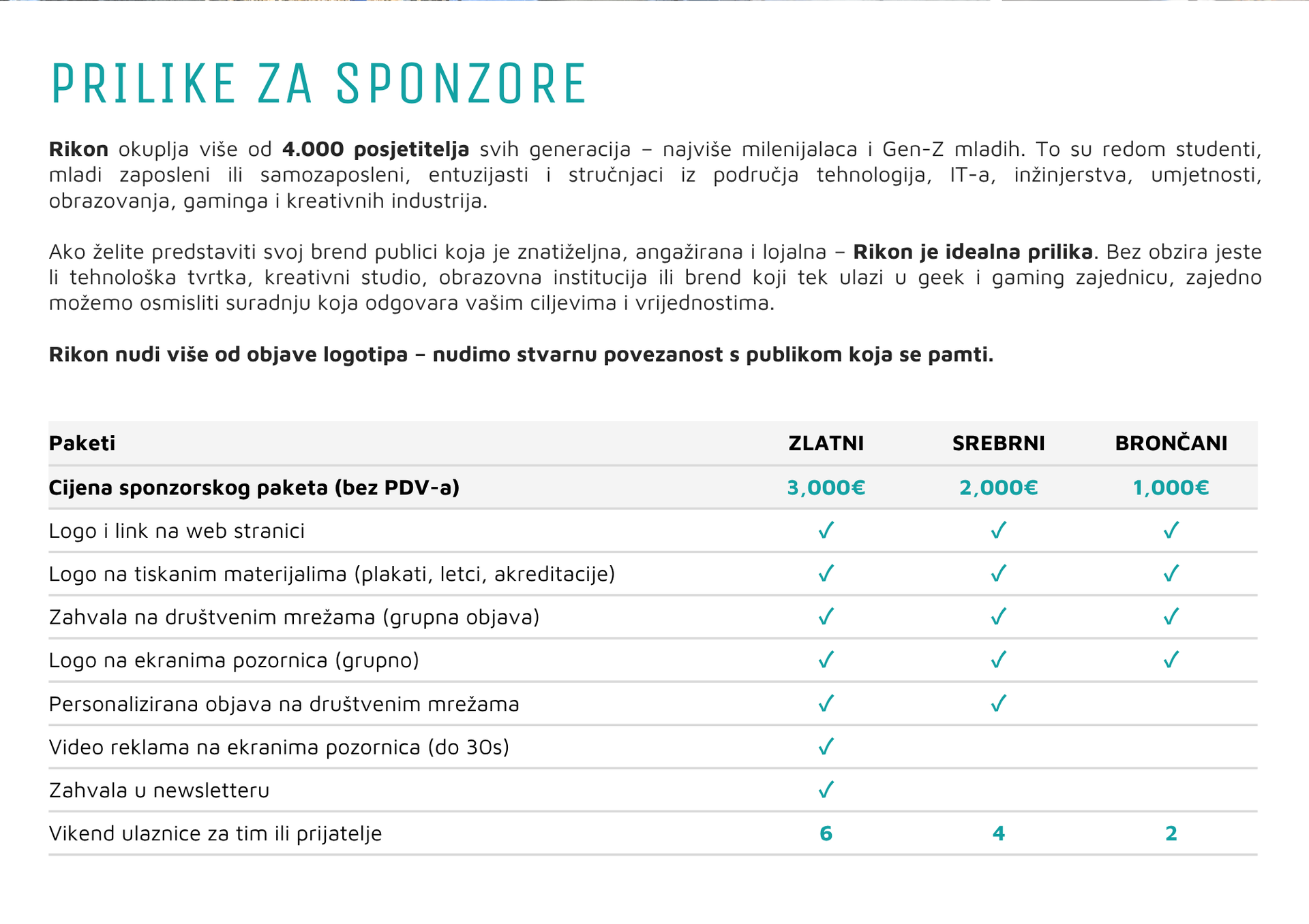 Rikon - najveća konvencija fantastike, pop kulture i igranja
