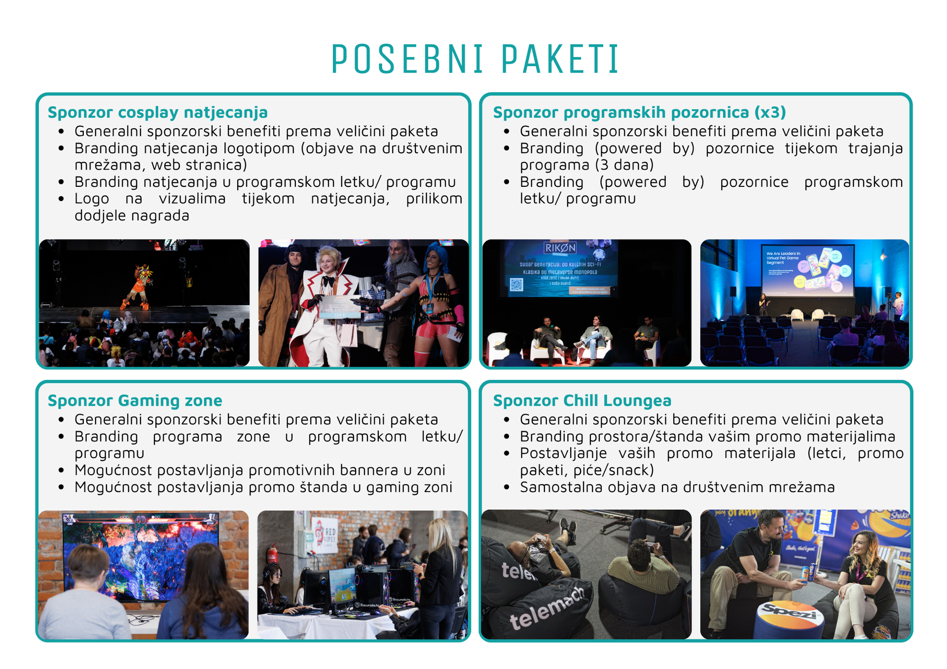 Rikon - najveća konvencija fantastike, pop kulture i igranja