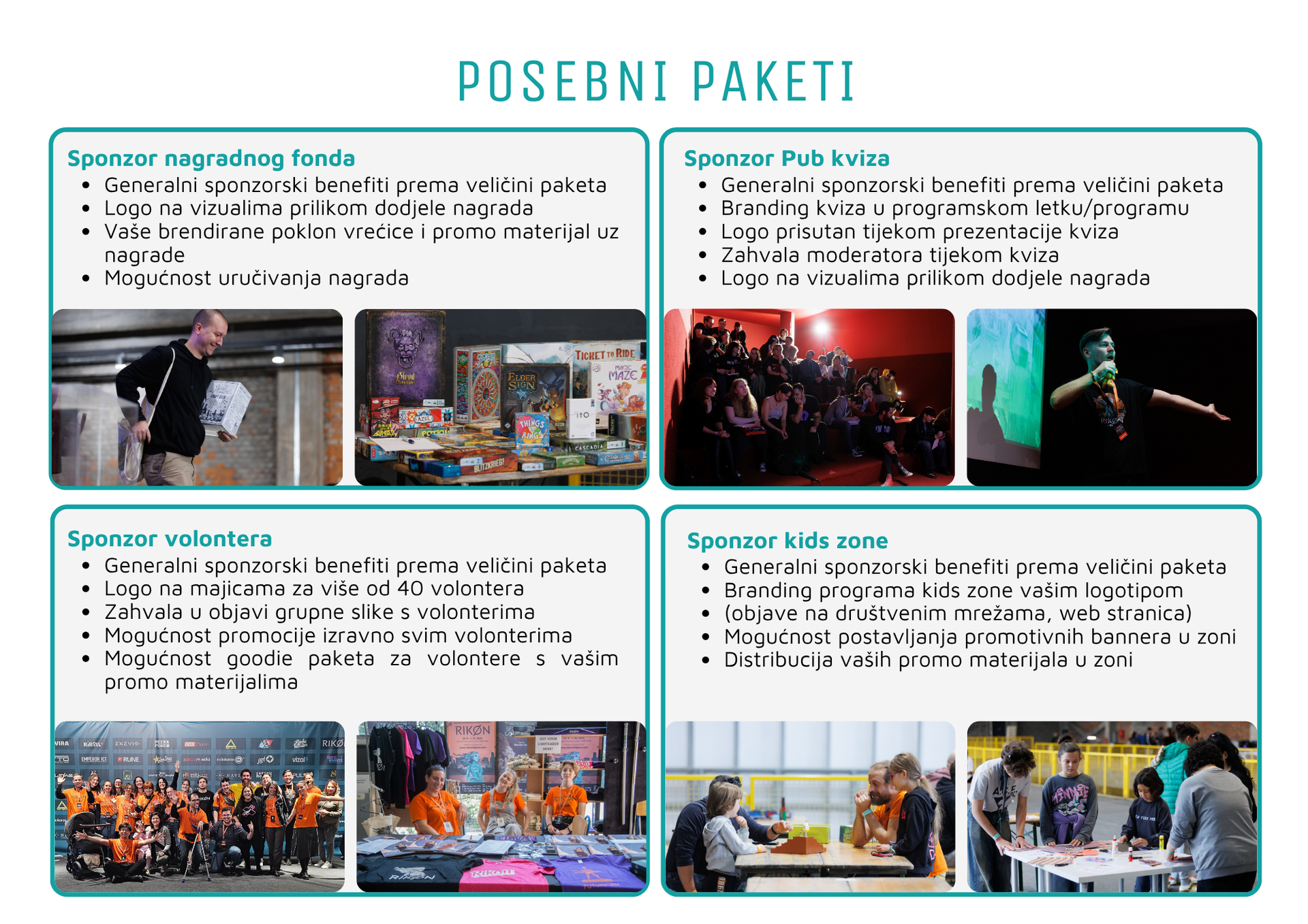 Rikon - najveća konvencija fantastike, pop kulture i igranja