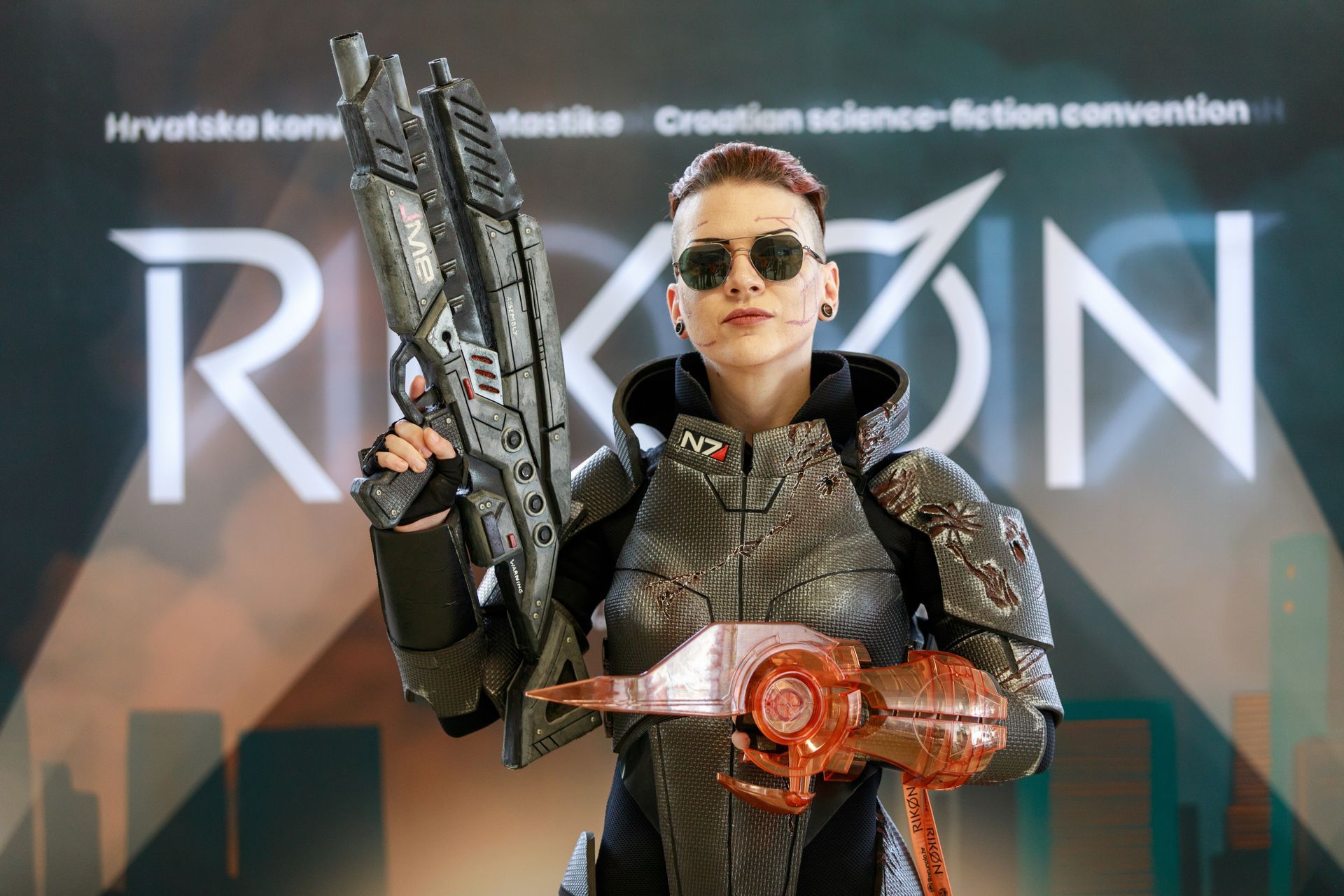 Rikon - najveća konvencija fantastike, pop kulture i igranja