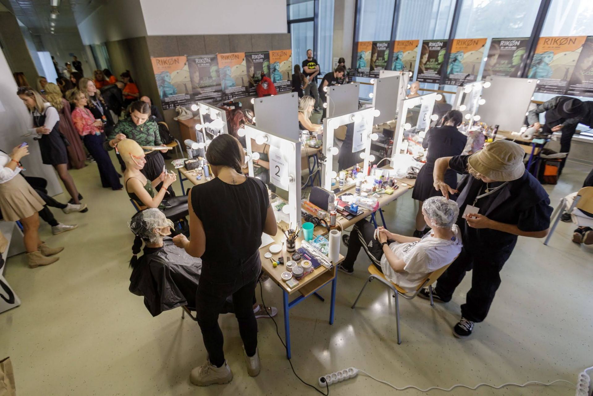 Rikon - najveća konvencija fantastike, pop kulture i igranja