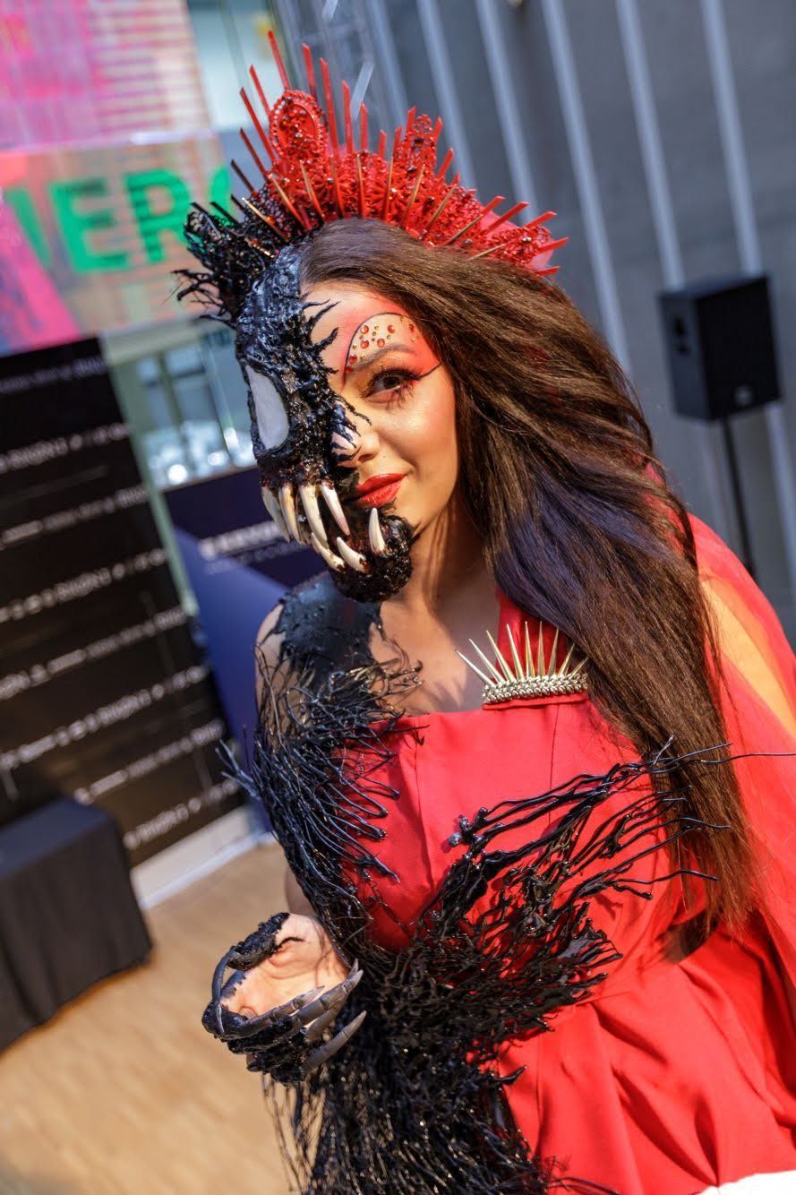 Rikon - najveća konvencija fantastike, pop kulture i igranja