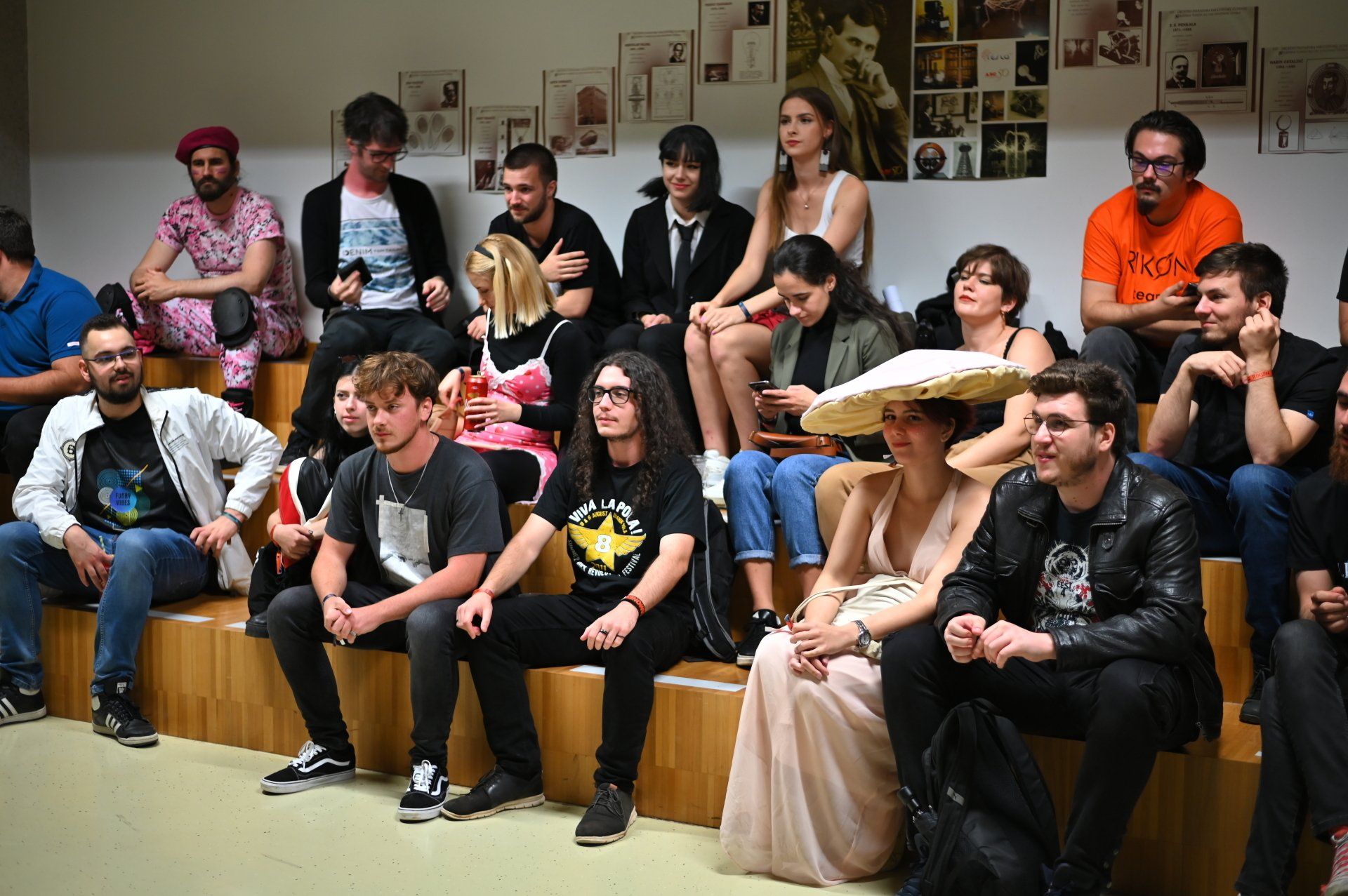 Rikon - najveća konvencija fantastike, pop kulture i igranja