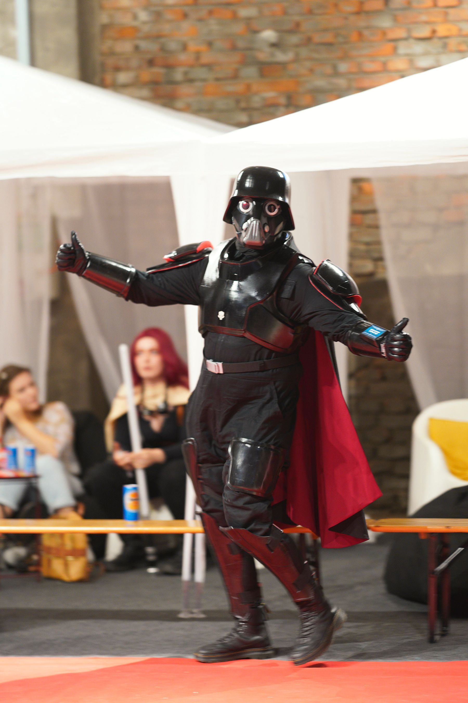 Rikon - najveća konvencija fantastike, pop kulture i igranja