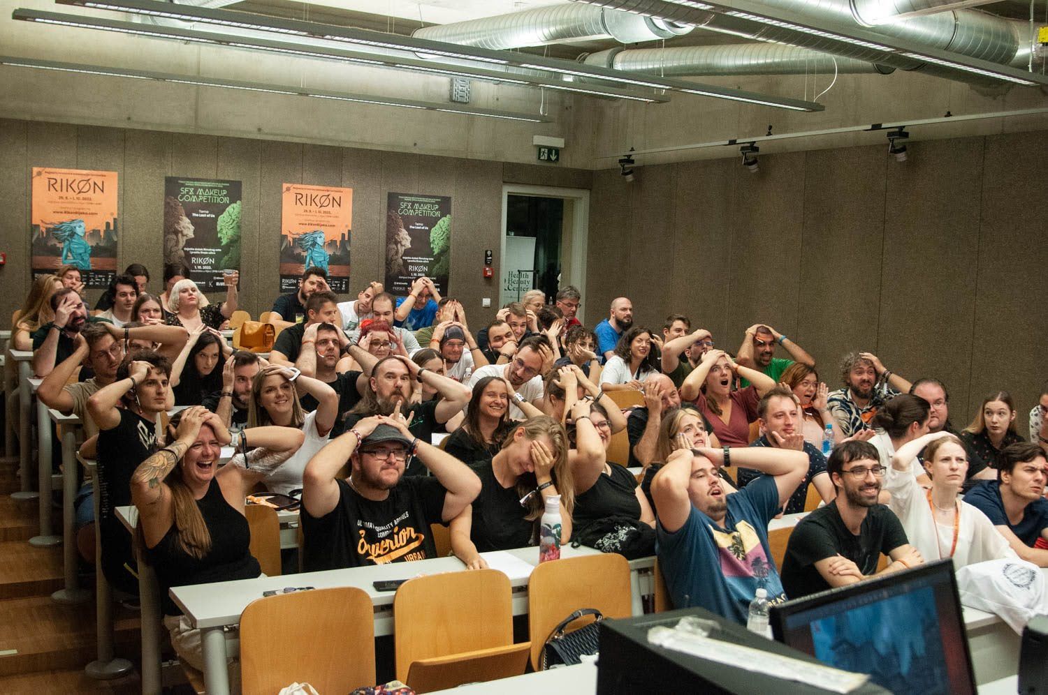 Rikon - najveća konvencija fantastike, pop kulture i igranja