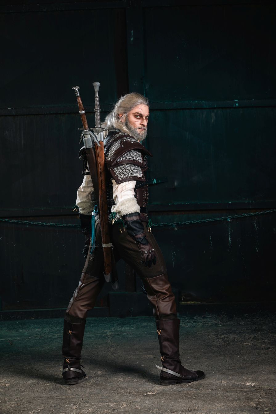 Rikon - najveća konvencija fantastike, pop kulture i igranja