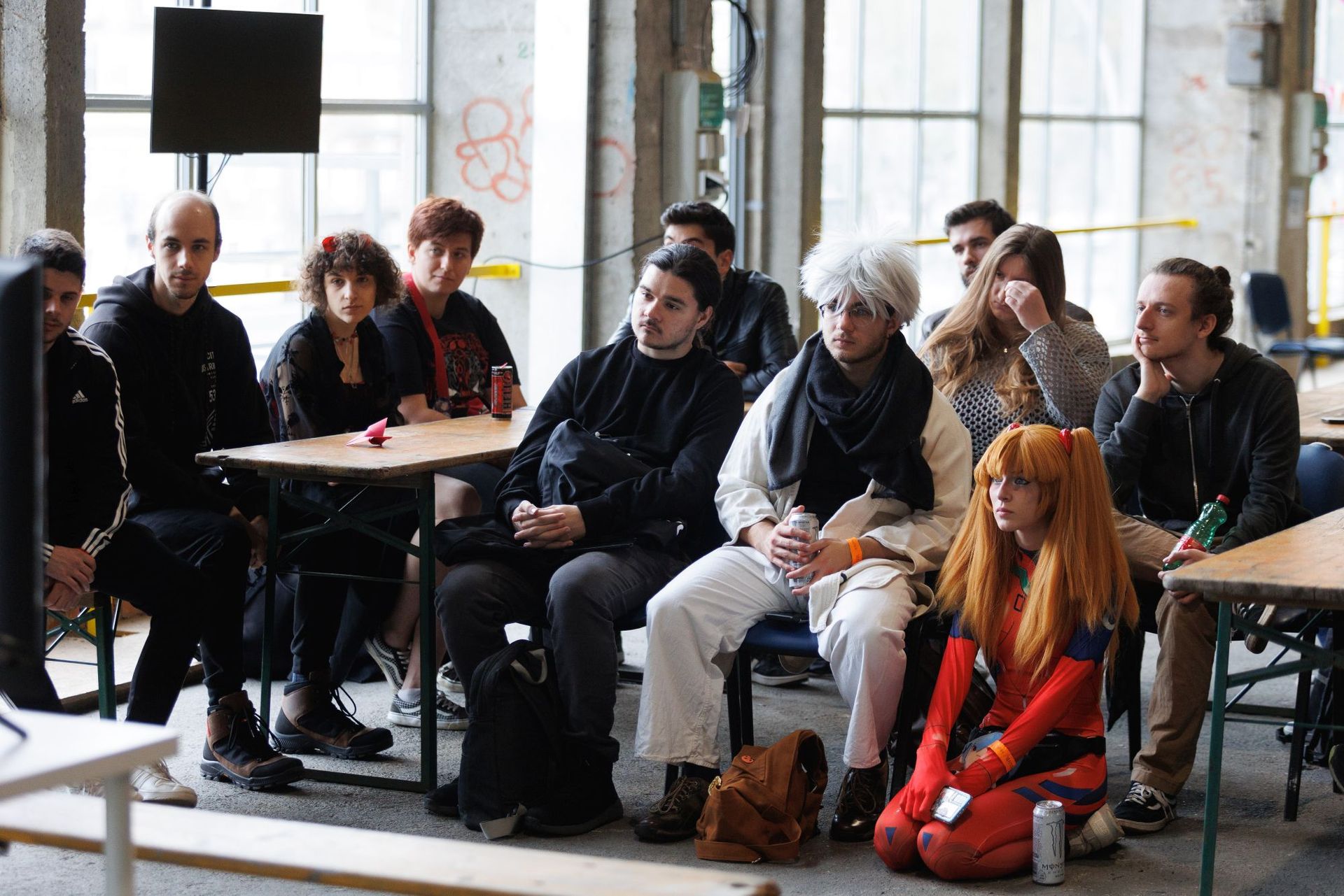 Rikon - najveća konvencija fantastike, pop kulture i igranja