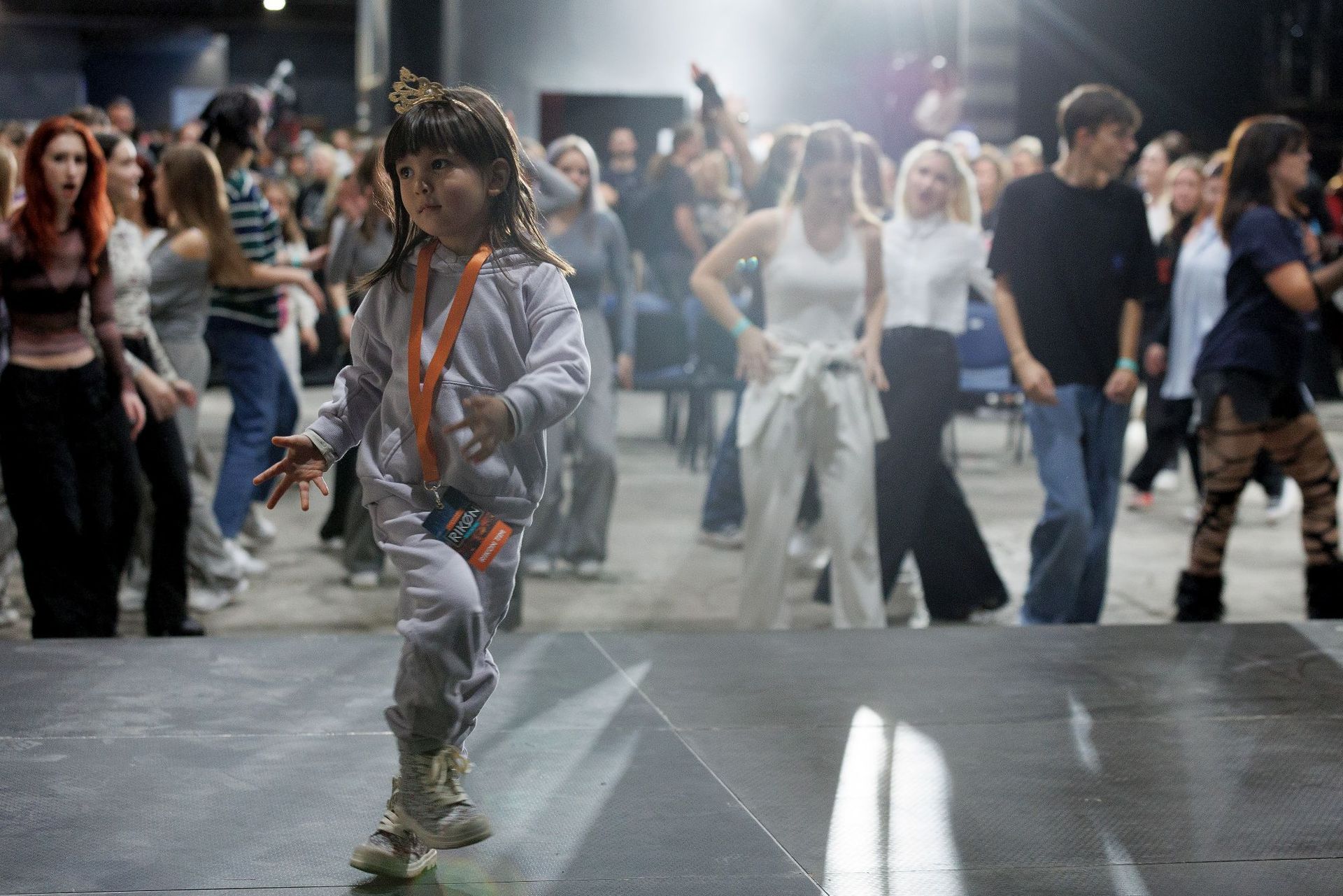 Rikon - najveća konvencija fantastike, pop kulture i igranja