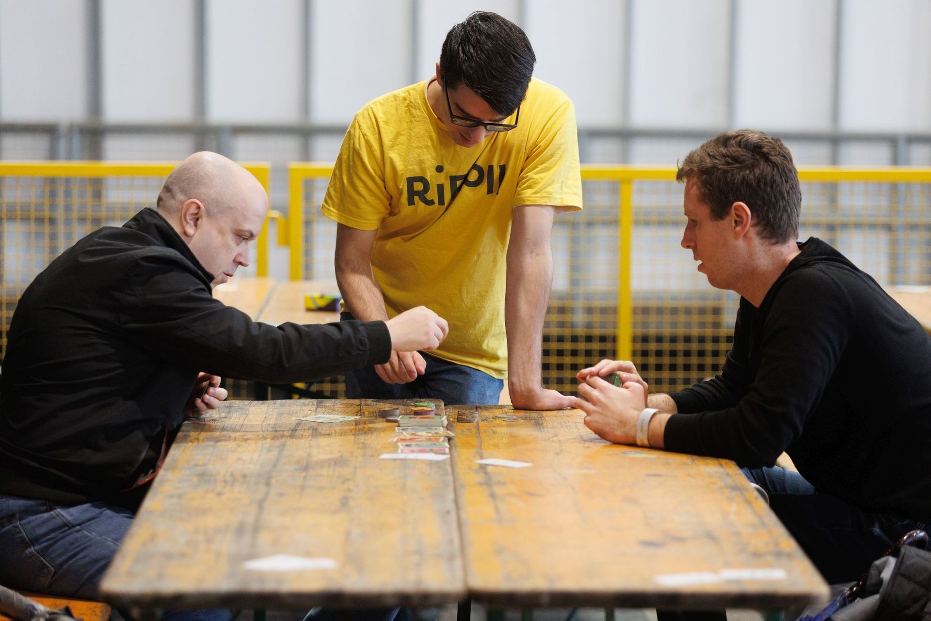 Rikon - najveća konvencija fantastike, pop kulture i igranja