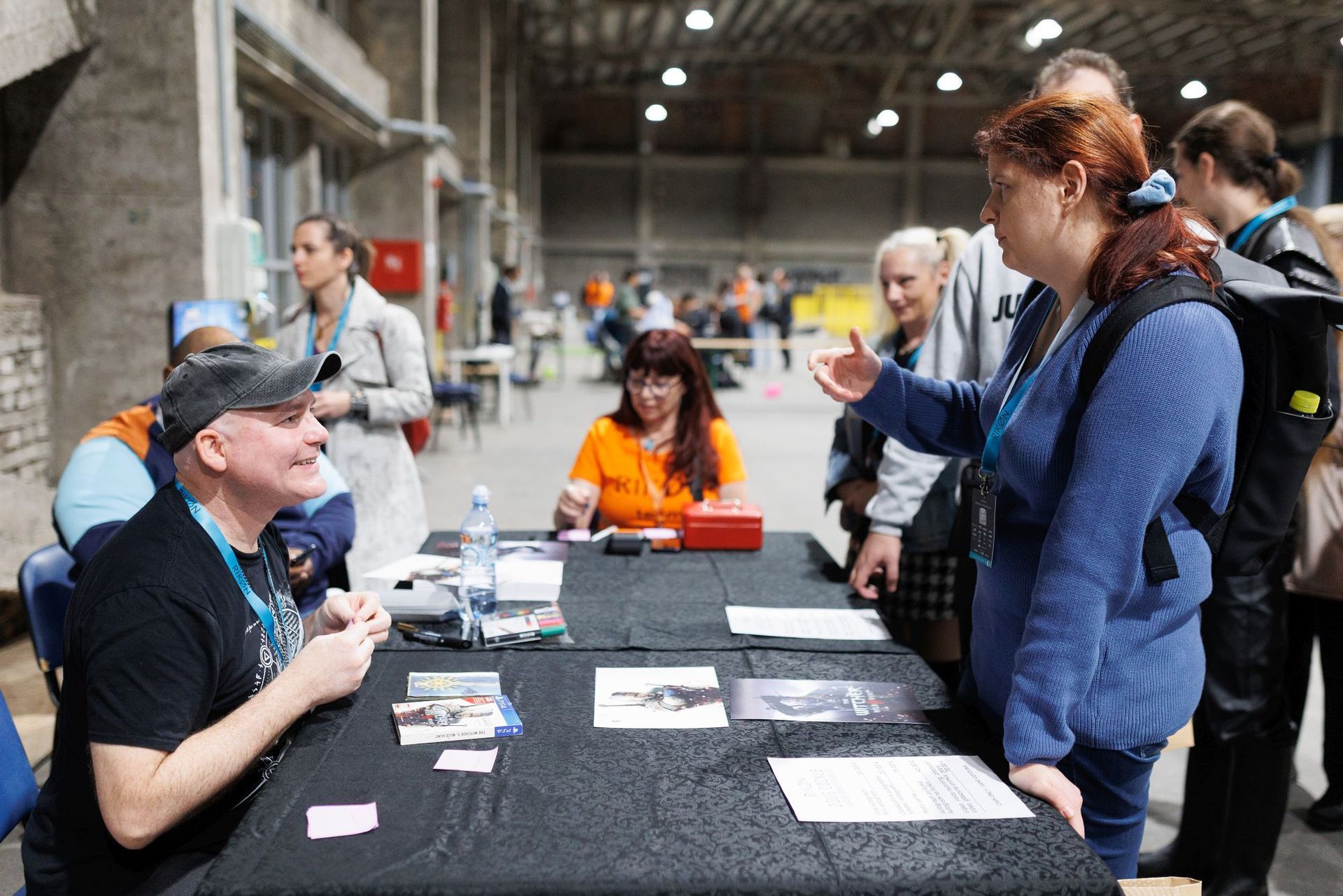 Rikon - najveća konvencija fantastike, pop kulture i igranja