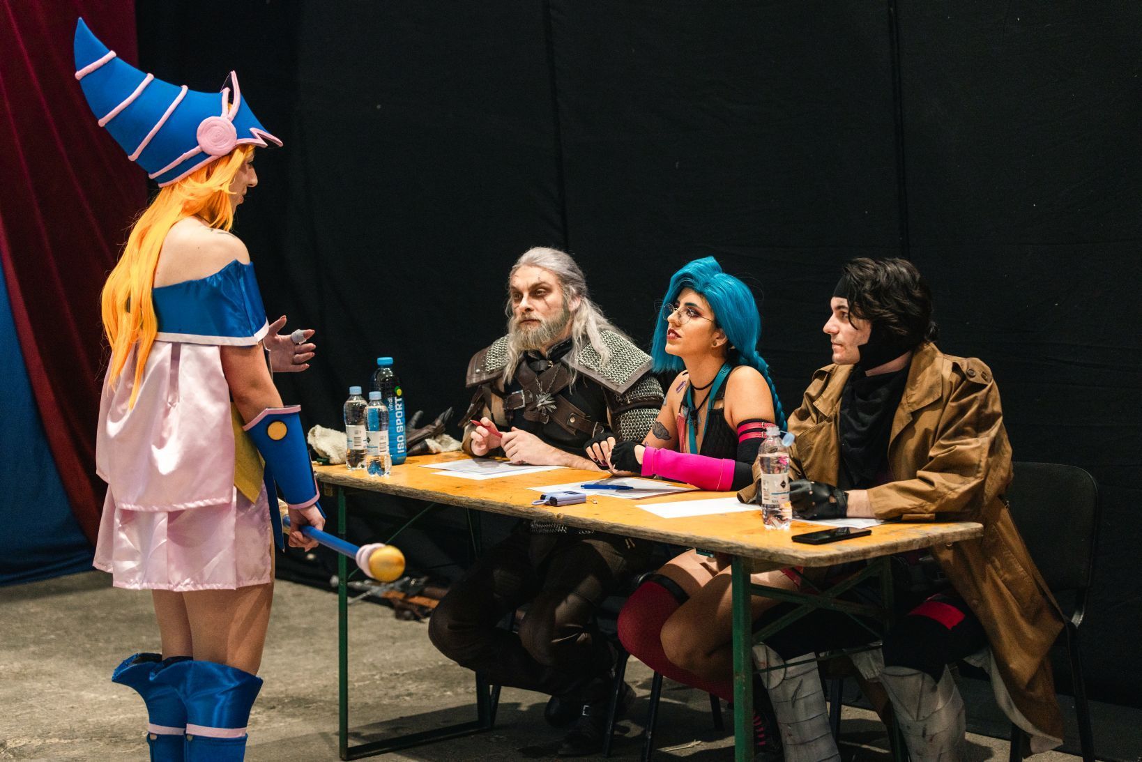 Rikon - najveća konvencija fantastike, pop kulture i igranja