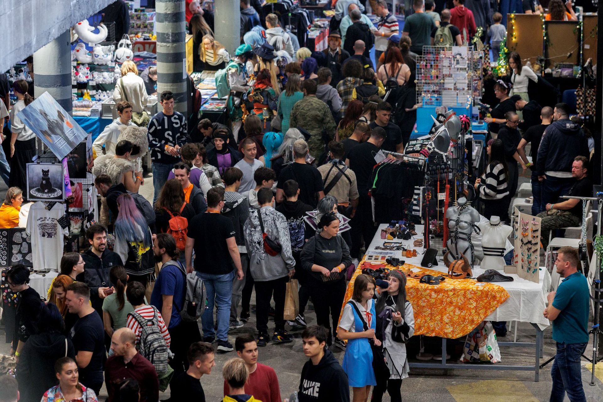 Rikon - najveća konvencija fantastike, pop kulture i igranja