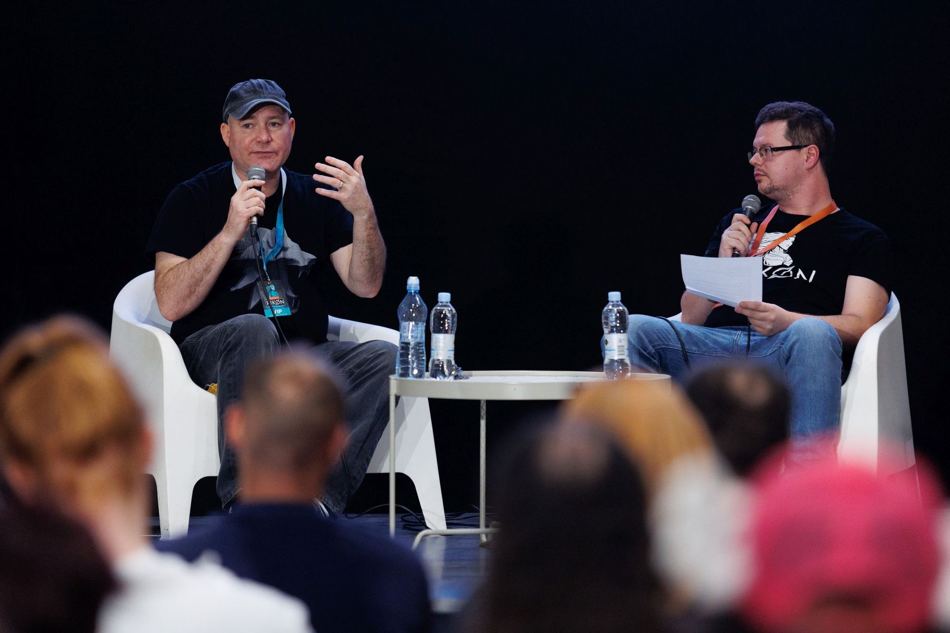 Rikon - najveća konvencija fantastike, pop kulture i igranja