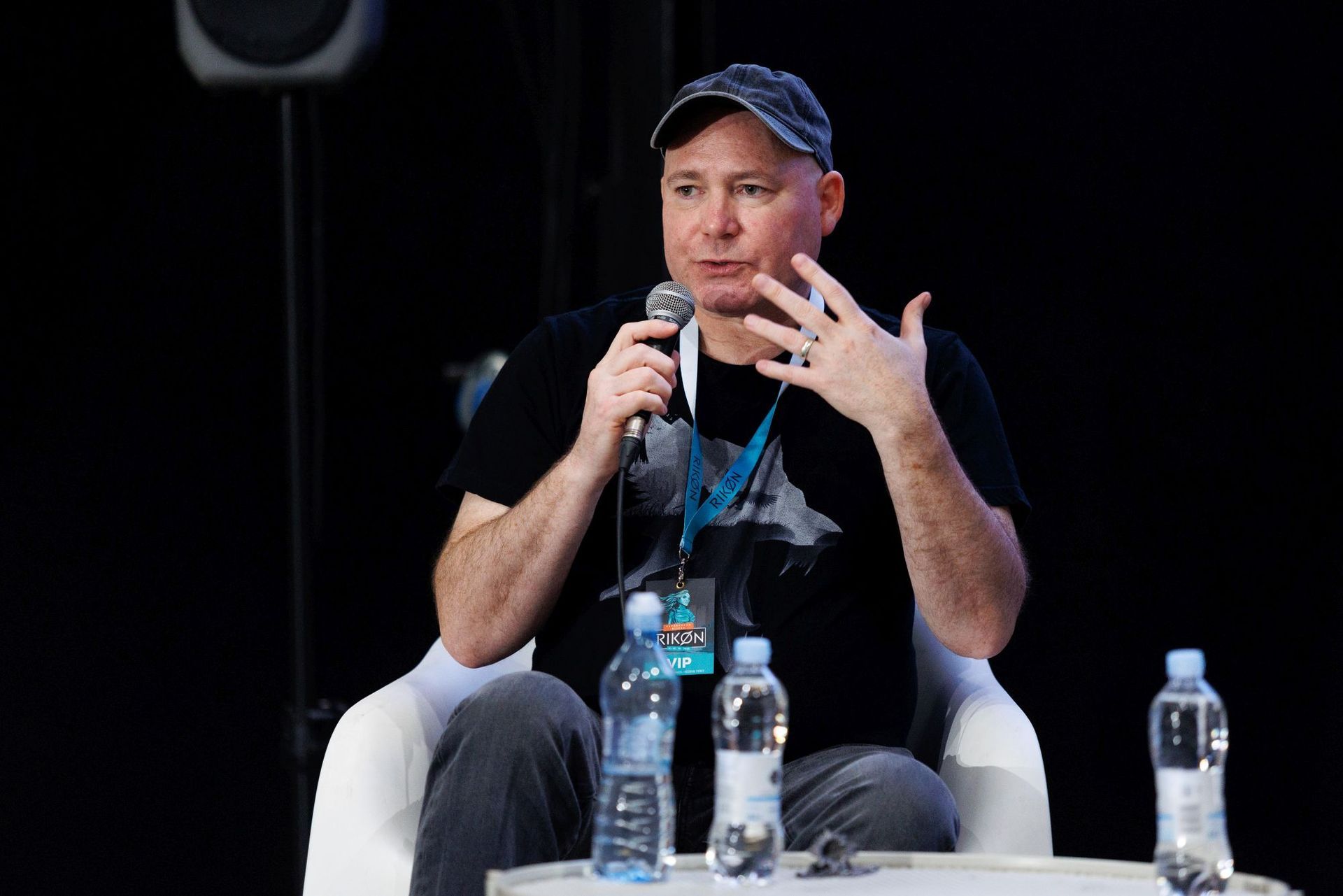 Rikon - najveća konvencija fantastike, pop kulture i igranja