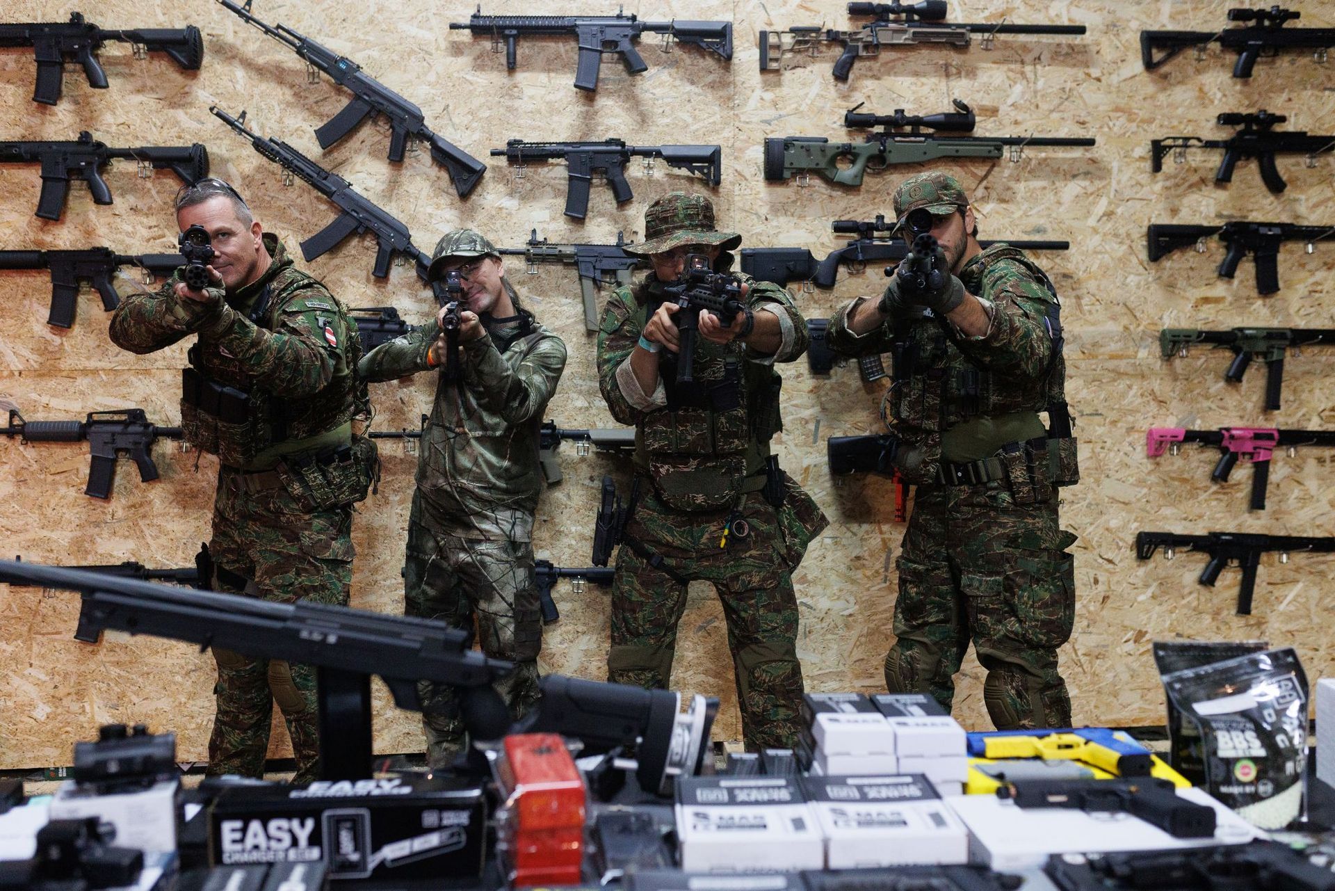 Rikon - najveća konvencija fantastike, pop kulture i igranja