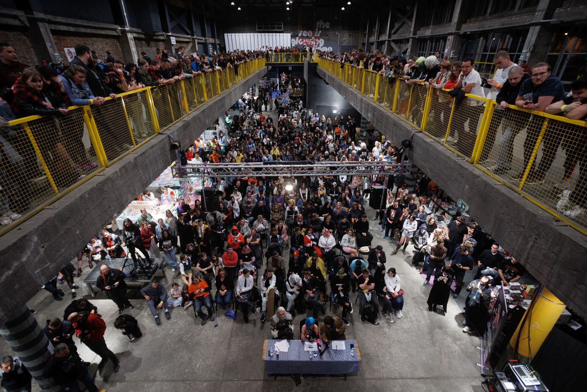 Rikon - najveća konvencija fantastike, pop kulture i igranja