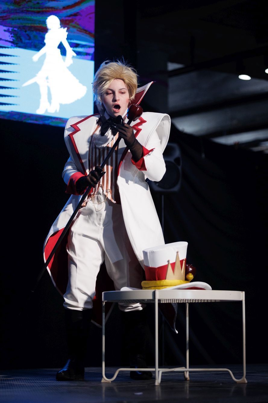 Rikon - najveća konvencija fantastike, pop kulture i igranja