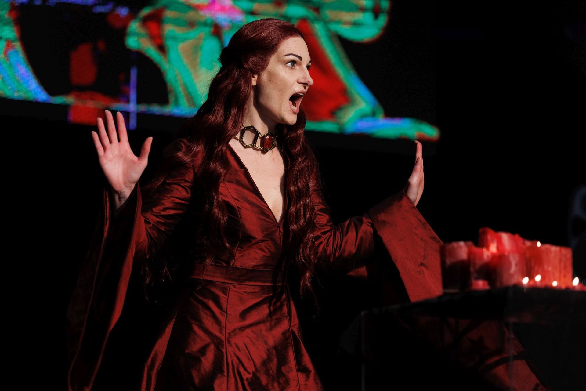 Rikon - najveća konvencija fantastike, pop kulture i igranja