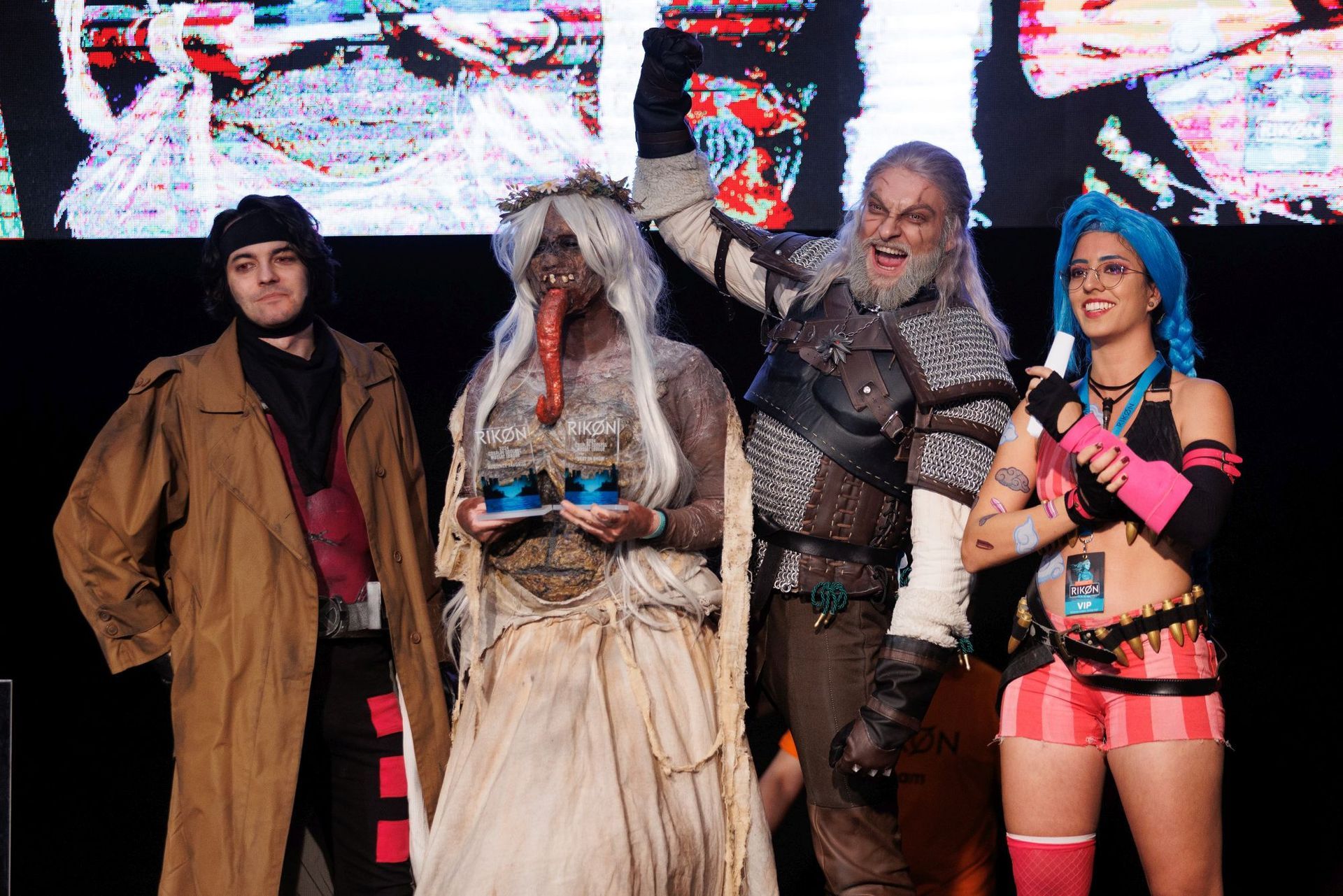 Rikon - najveća konvencija fantastike, pop kulture i igranja