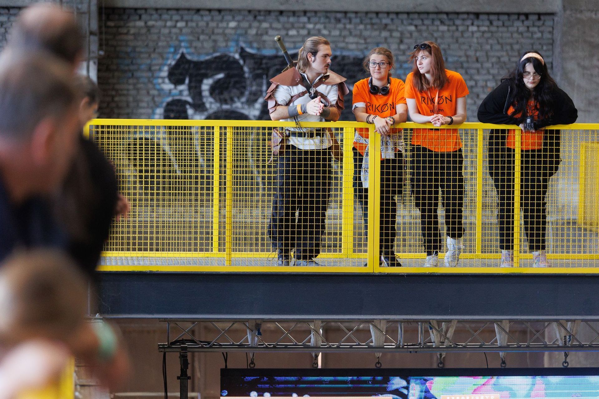 Rikon - najveća konvencija fantastike, pop kulture i igranja