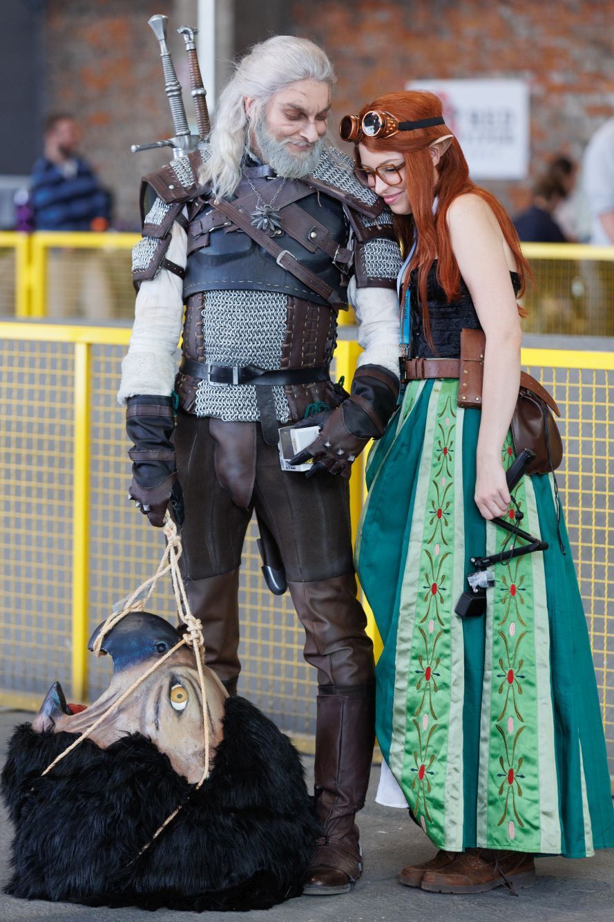 Rikon - najveća konvencija fantastike, pop kulture i igranja