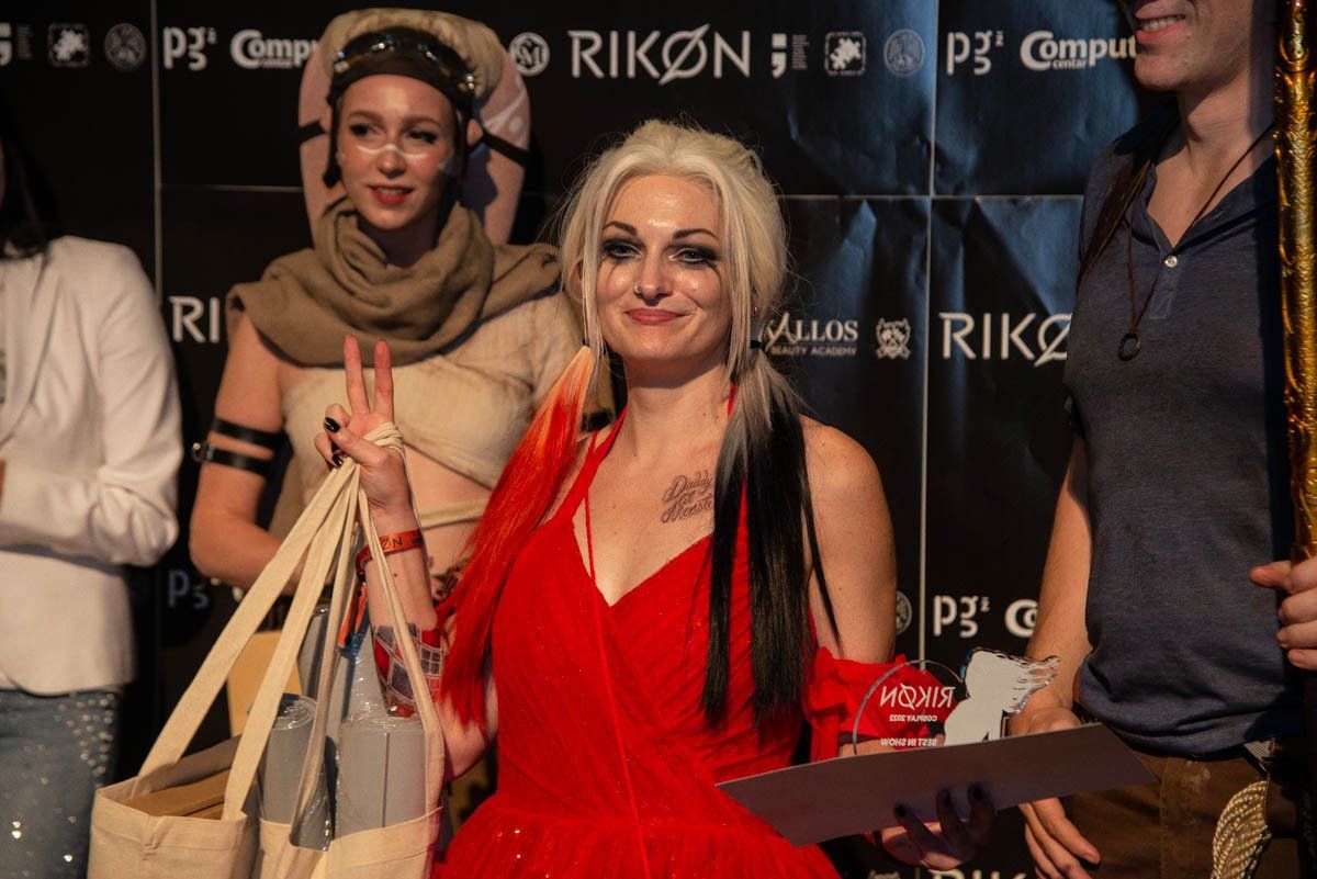 Rikon - najveća konvencija fantastike, pop kulture i igranja