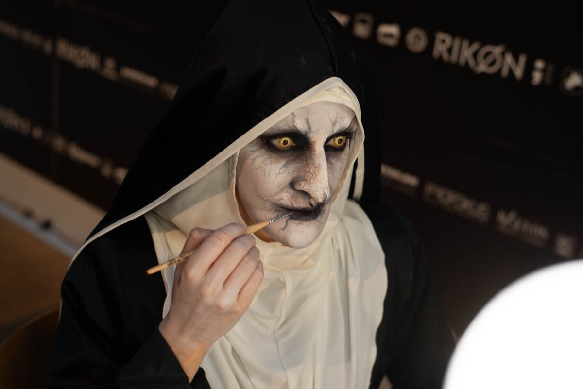 Rikon - najveća konvencija fantastike, pop kulture i igranja