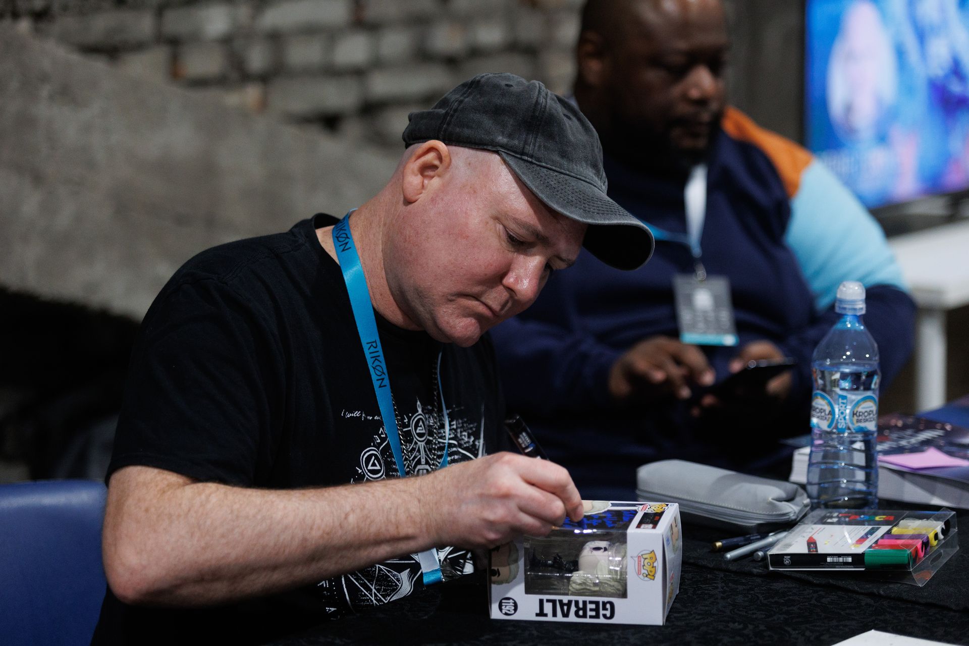 Rikon - najveća konvencija fantastike, pop kulture i igranja