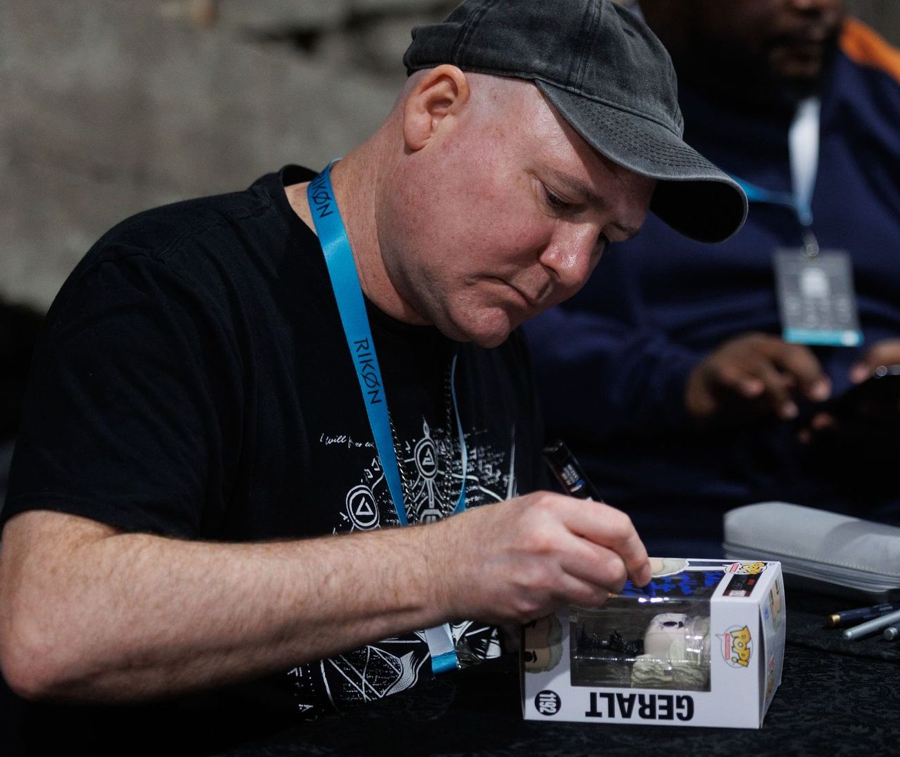 Rikon - najveća konvencija fantastike, pop kulture i igranja