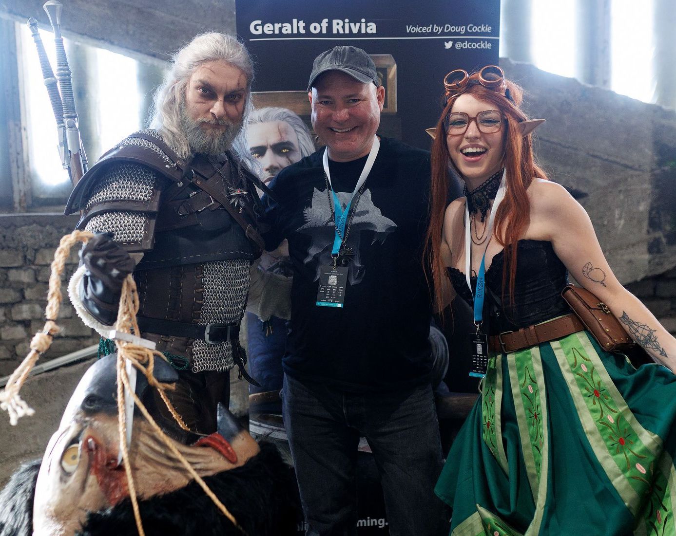 Rikon - najveća konvencija fantastike, pop kulture i igranja