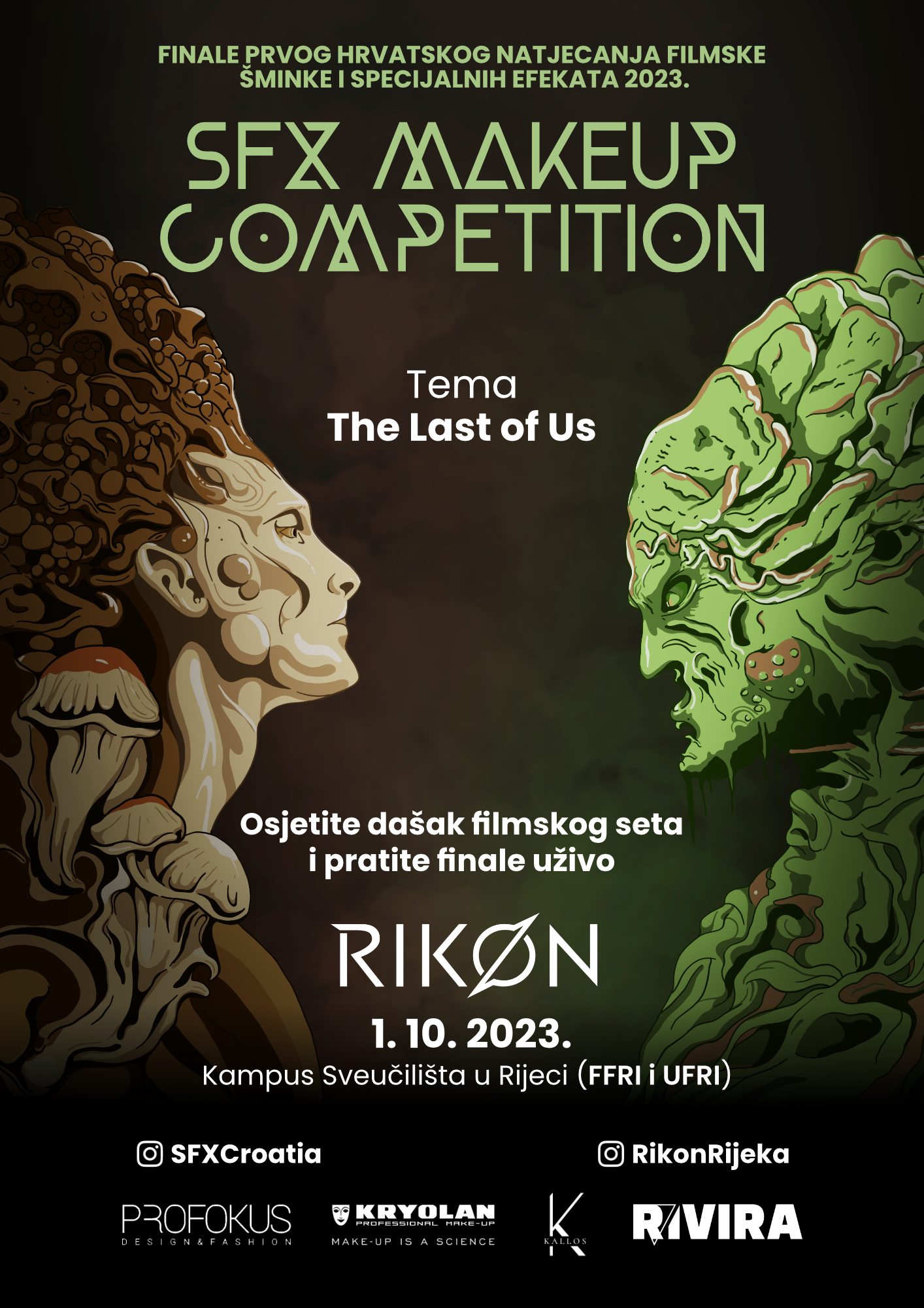 Rikon - najveća konvencija fantastike, pop kulture i igranja