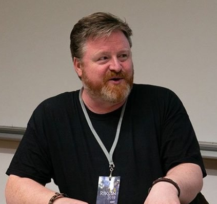 Rikon - najveća konvencija fantastike, pop kulture i igranja