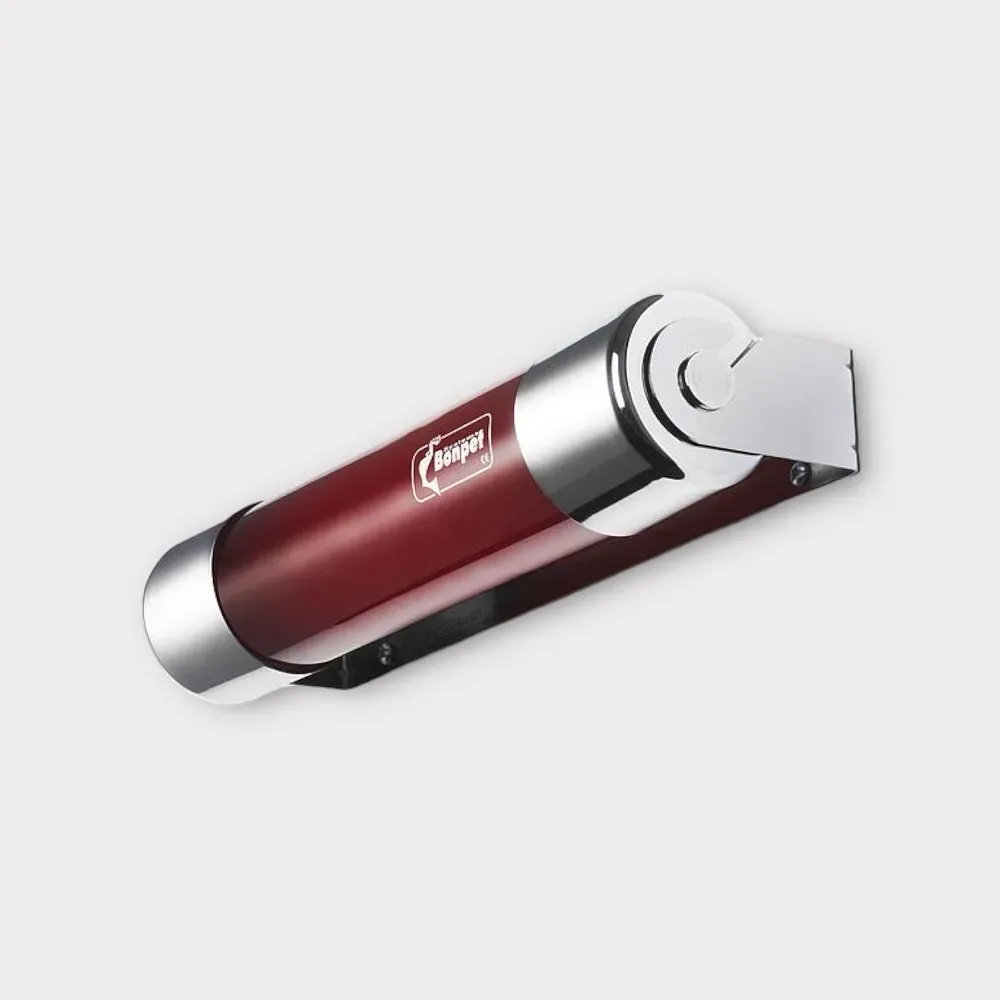 Bonpet automatische brandblusser ampul rood