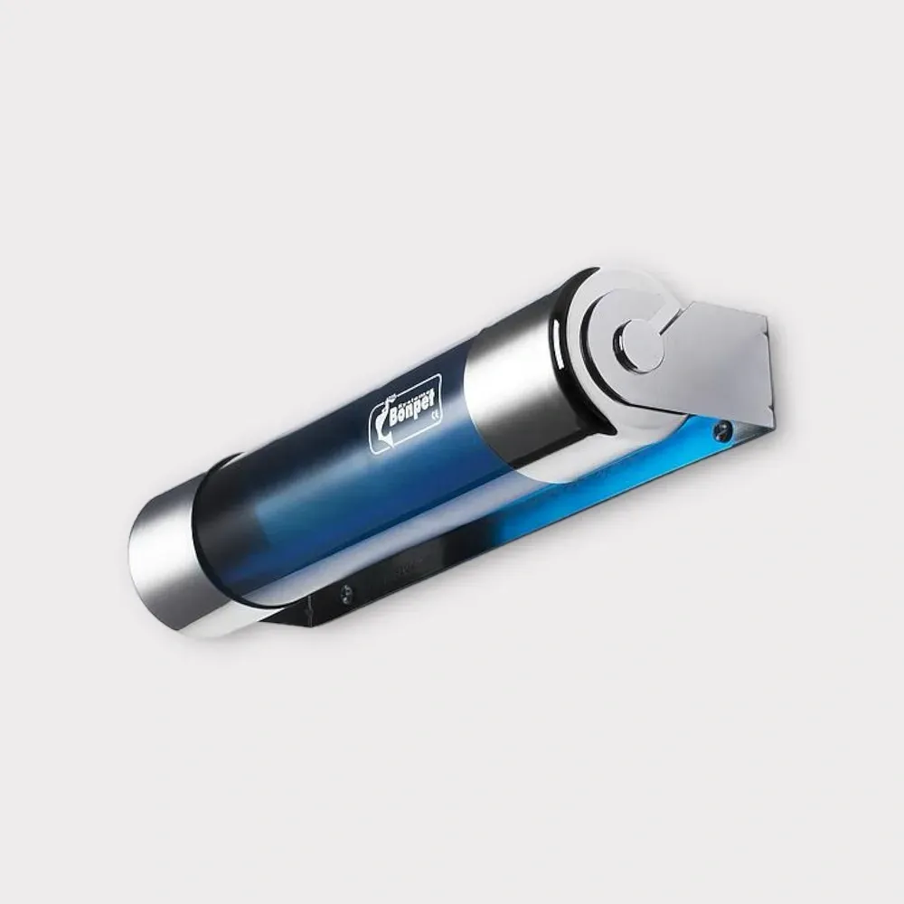 Bonpet automatische brandblusser ampul blauw