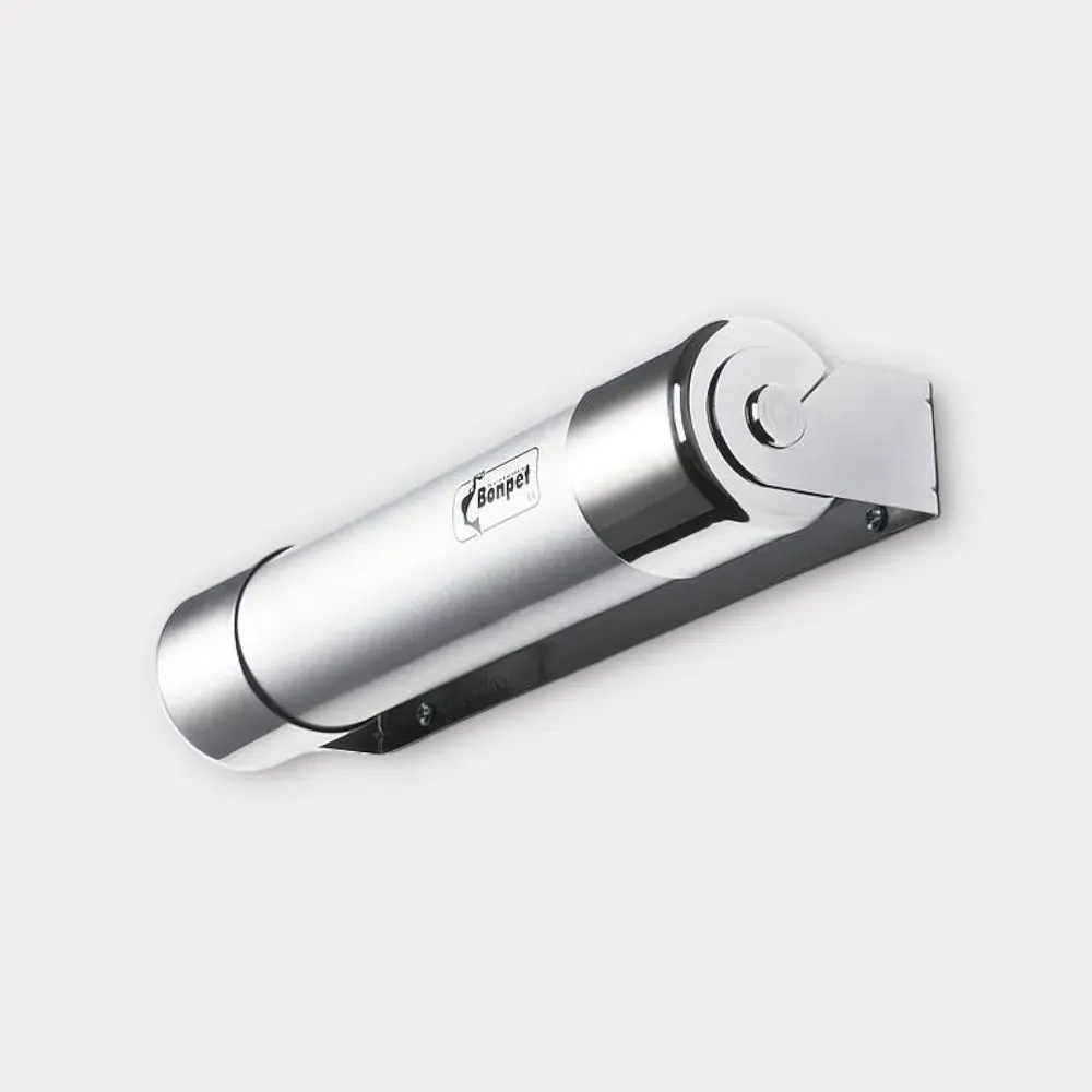 Bonpet automatische brandblusser ampul zilver