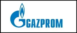 gazprom home