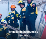 GRUPCIN - PROTECCION CIVIL