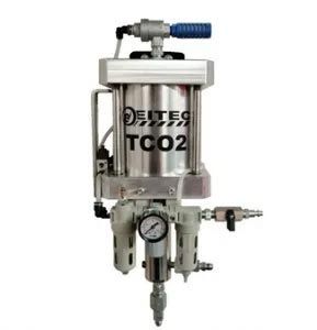 TRASVASADORA DE CO2