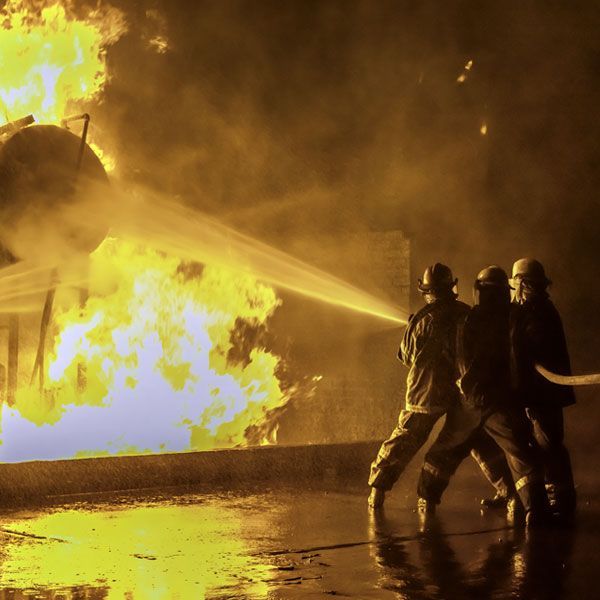 INCENDIOS