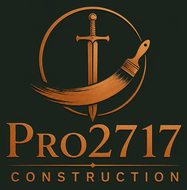 Pro2717 Construction logo