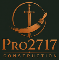 Pro2717 Construction logo