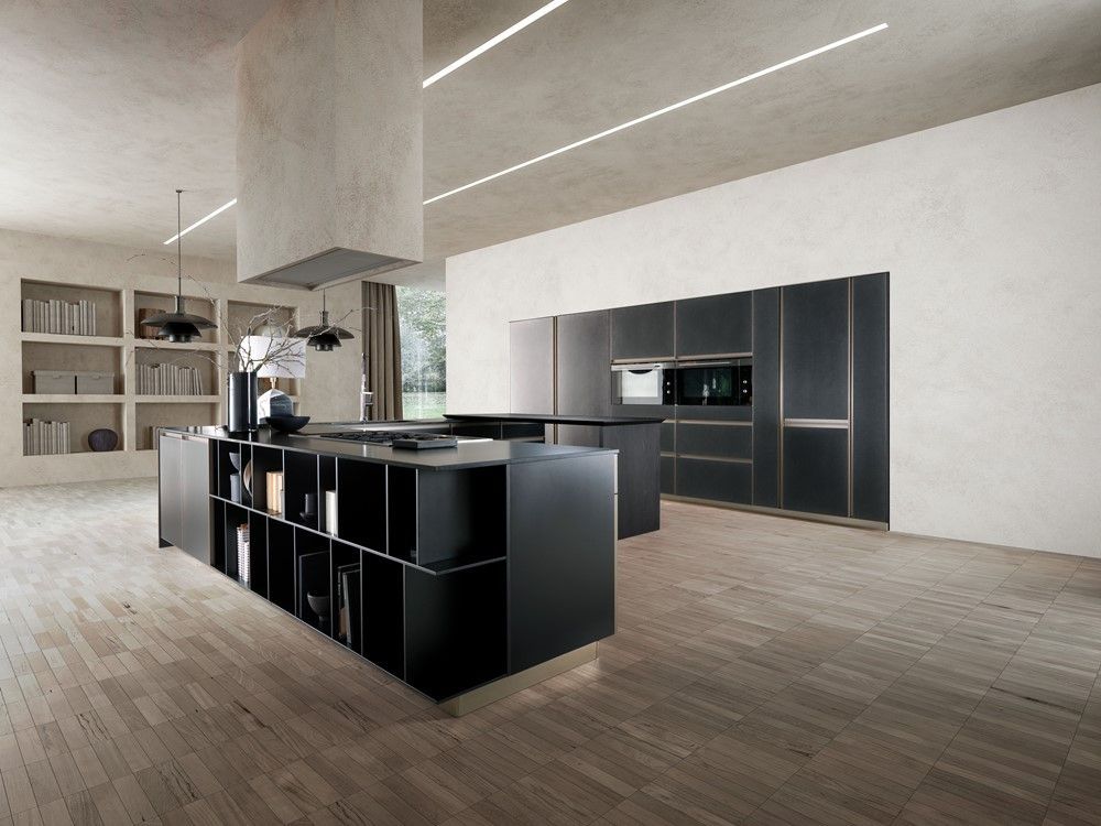 Unika - Design Giancarlo Vegni