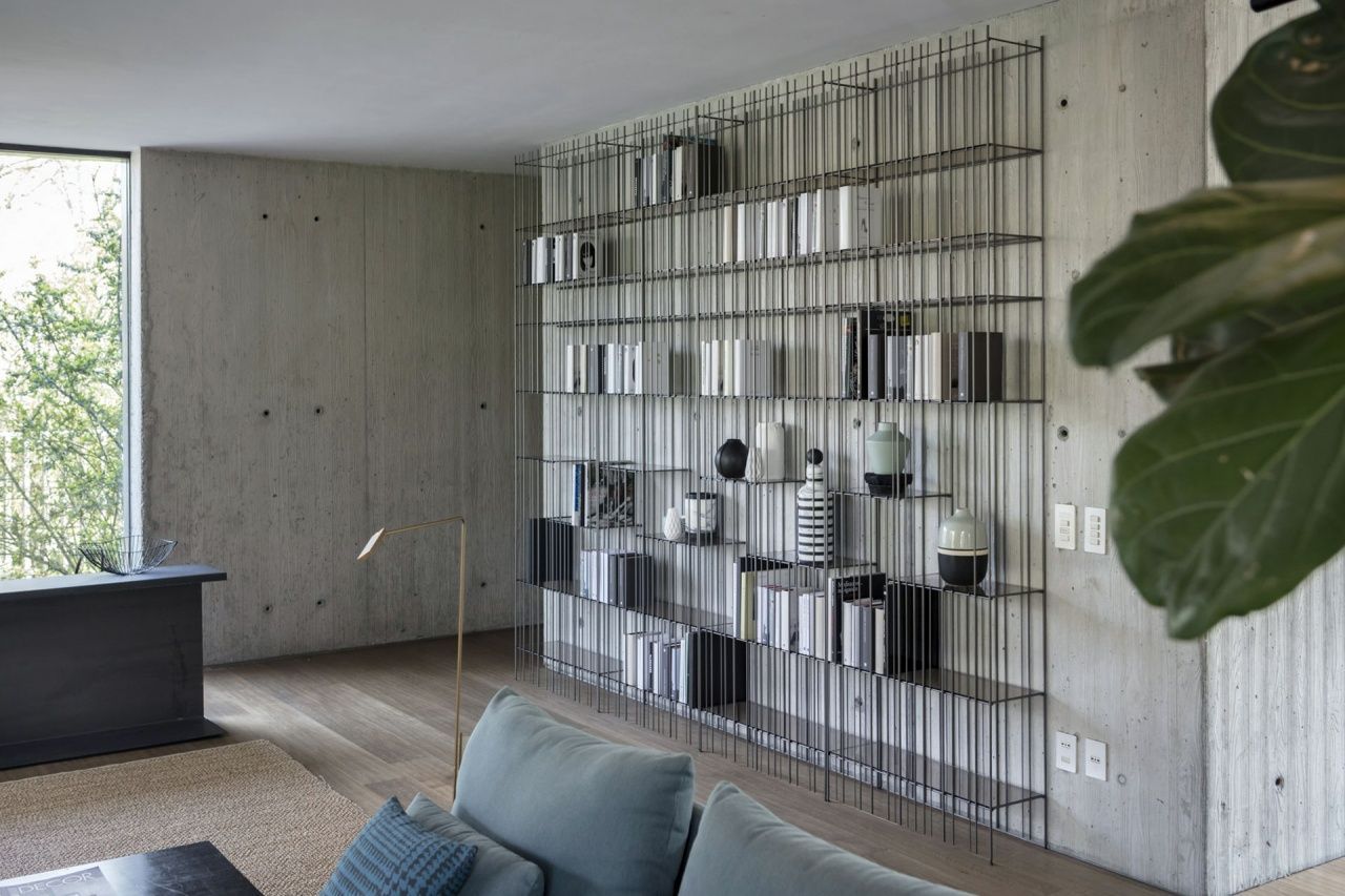 Mogg Storage Metrica