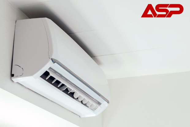 Ductless Mini Split