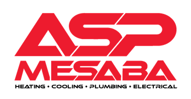 ASP HEATING, COOLING, ELECTRICAL, PLUMBING, SEPTIC SERVICES