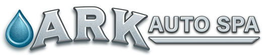 Pleasant Valley Car Wash logo